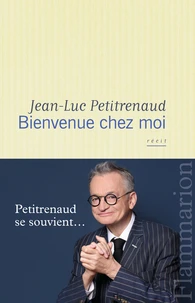 Bienvenue chez moi