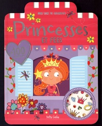 Téléchargement de livres audio sur mac Princesses et fées ePub in French 9781773880990 par Petits génies