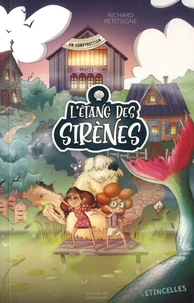 L'étang des sirènes