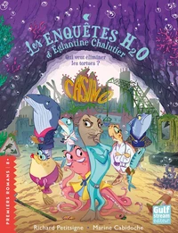 Qui veut éliminer les adorables tortues ?