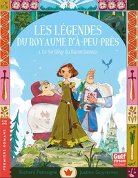 Le Sortilège du Baron baveux