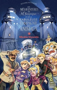 Mission Myosotis