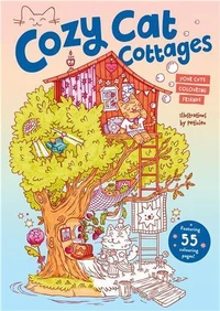 Cozy Cat Cottages