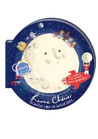 Lune chérie