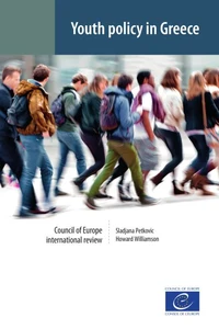 Youth policy in Greece