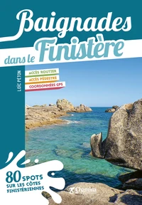 Baignades dans le Finistère