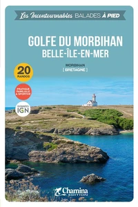 Golfe du Morbihan