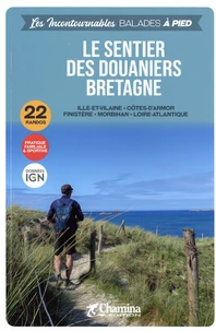 Le sentier des douaniers Bretagne