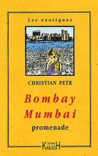 Bombay-Mumbai
