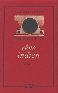 Rêve indien