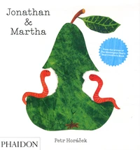 Jonathan & Martha