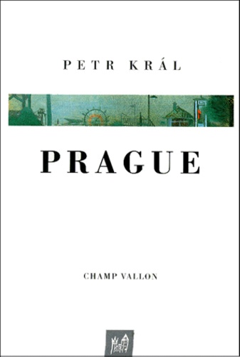 Petr Kral - Prague.