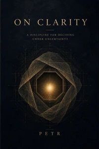 On Clarity: A Discipline for Deciding Under Uncertainty