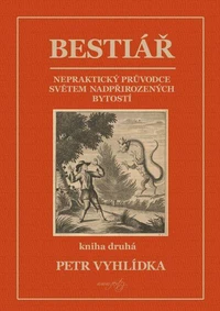 Bestiář, kniha druhá