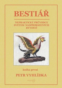 Bestiář, kniha první