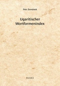 Ugaritischer Wortformenindex