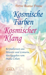 Kosmische Farben, kosmischer Klang