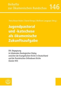 Jugendpastoral und -katechese als ökumenische Zukunftsaufgabe