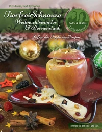 TierfreiSchnauze - Weihnachtswunder &amp; Sternenstaub