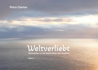 Téléchargeur de livres pour pc Weltverliebt - Eintauchen in die Seelentöne des Nordens 9783759718655 (French Edition) par