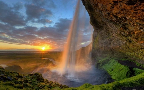 Islande