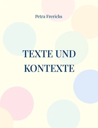 Texte und Kontexte