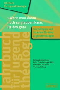 "Wenn man daran noch so glauben kann, ist das gut"