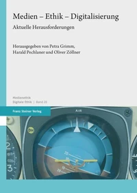Medien – Ethik – Digitalisierung