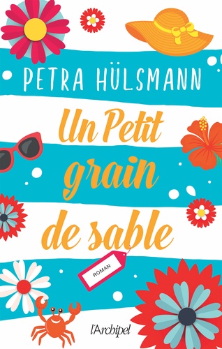 Petra Hülsmann - Un petit grain de sable.