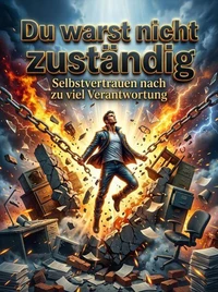 Du warst nicht zuständig