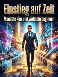 Einstieg auf Zeit