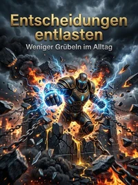 Entscheidungen entlasten