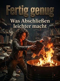 Fertig genug