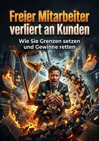 Freier Mitarbeiter verliert an Kunden