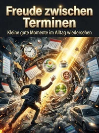 Freude zwischen Terminen
