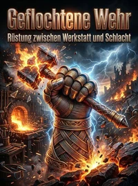 Geflochtene Wehr