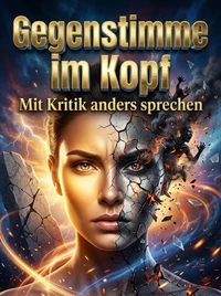 Gegenstimme im Kopf