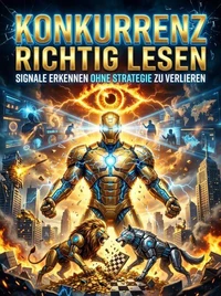 Konkurrenz richtig lesen