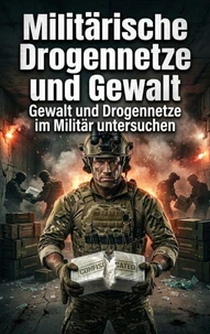 Militärische Drogennetze und Gewalt