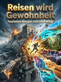 Reisen wird Gewohnheit