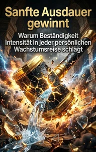 Sanfte Ausdauer gewinnt