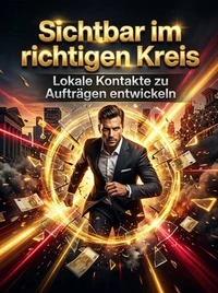 Sichtbar im richtigen Kreis