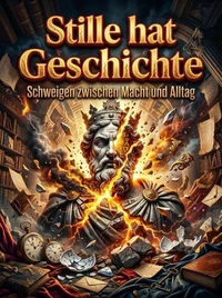 Stille hat Geschichte