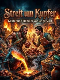 Streit um Kupfer