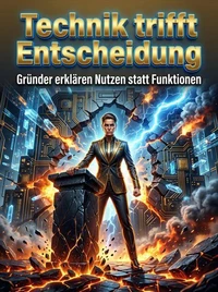 Technik trifft Entscheidung
