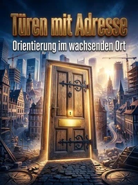 Türen mit Adresse