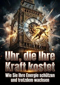 Uhr, die Ihre Kraft kostet