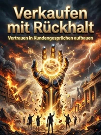 Verkaufen mit Rückhalt