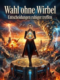 Wahl ohne Wirbel