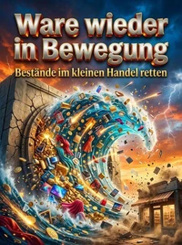 Ware wieder in Bewegung
